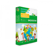 Программное обеспечение "Экология" - «globural.ru» - Тихорецк
