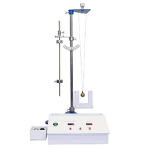 Комплект учебно-лабораторного оборудования «Физический и математический маятник»  - «globural.ru» - Тихорецк