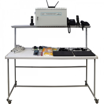 Типовой комплект учебного оборудования  «IP-телефония» VOIP - «globural.ru» - Тихорецк