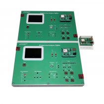 Комплект учебного оборудования «Cенсорные сети ZigBee"  - «globural.ru» - Тихорецк