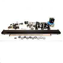 Лабораторная установка «Геометрическая оптика» (Лабораторная установка «Изучение законов геометрической оптики») - «globural.ru» - Тихорецк