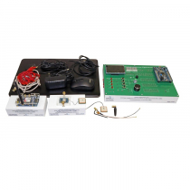 Учебный стенд «Системы определения местоположения на базе технологий GPS и GSM» - «globural.ru» - Тихорецк