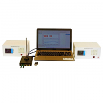 Учебный лабораторный комплекс «Перехват, подавление, подмена радиоэлектронных данных» - «globural.ru» - Тихорецк