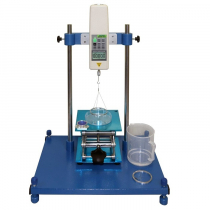 Установка лабораторная «Поверхностное натяжение в жидкости» - «globural.ru» - Тихорецк