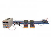 Комплект учебно-лабораторного оборудования «Закон Ома» - «globural.ru» - Тихорецк