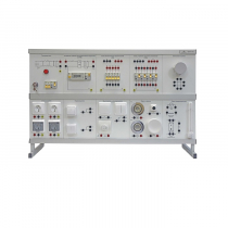 Стенд по электромонтажу тип 2 - «globural.ru» - Тихорецк