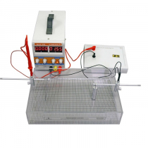 Лабораторная установка «Изучение электростатического поля» - «globural.ru» - Тихорецк