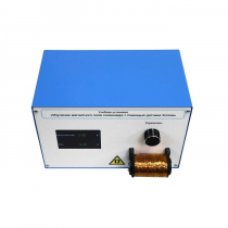 Учебная установка «Изучение магнитного поля соленоида с помощью датчика Холла» - «globural.ru» - Тихорецк