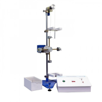 Учебная лабораторная установка «Маятник Обербека» - «globural.ru» - Тихорецк