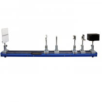 Стенд «Бипризма Френеля» - «globural.ru» - Тихорецк