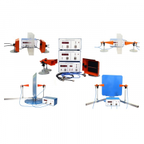 Установка «Исследование электромагнитных волн на границе раздела сред»  - «globural.ru» - Тихорецк