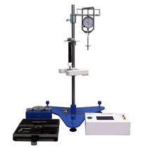 Лабораторная установка «Модуль Юнга и модуль сдвига»  - «globural.ru» - Тихорецк