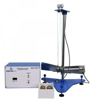 Лабораторная установка «Соударение шаров» - «globural.ru» - Тихорецк