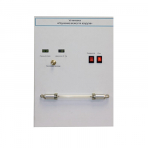 Установка "Изучение вязкости воздуха" - «globural.ru» - Тихорецк