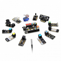 Электронный конструктор Inventor Electronic Kit - «globural.ru» - Тихорецк