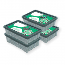 Образовательный робототехнический модуль «Начальный уровень» для учащихся 9-12 лет - «globural.ru» - Тихорецк