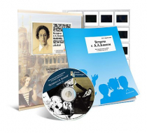 Электронное наглядное пособие с приложением «Встречи с А.А. Блоком» - «globural.ru» - Тихорецк