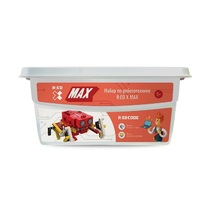 Комплекс робототехники R:ED X (Max) - «globural.ru» - Тихорецк