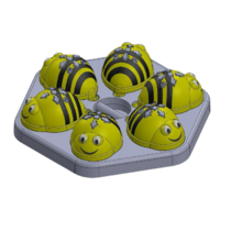 Набор для изучения алгоритмики "Логобот Пчелка" - «globural.ru» - Тихорецк