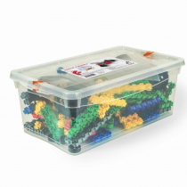 Учебно-методический комплект для конструирования «Набор ученика» - «globural.ru» - Тихорецк