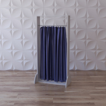 Тактильно-развивающая ширма «Весёлые прятки» - «globural.ru» - Тихорецк