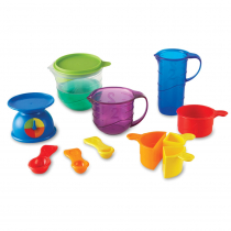 Моя первая лаборатория. Смешиваем и измеряем - «globural.ru» - Тихорецк