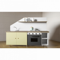 Детская кухня «Есения» - «globural.ru» - Тихорецк