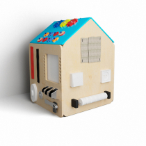 Бизидом "Мамин помощник" - «globural.ru» - Тихорецк