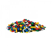 Набор "Строительные кирпичи" LEGO - «globural.ru» - Тихорецк