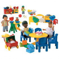 Дочки-матери DUPLO - «globural.ru» - Тихорецк