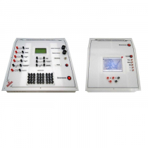 Учебный модульный комплекс «Твердое тело 1» - «globural.ru» - Тихорецк