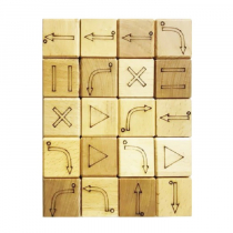 Набор для программирования «Кубо-Бот» - «globural.ru» - Тихорецк