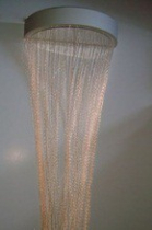 Фиброоптический душ полукругом - «globural.ru» - Тихорецк