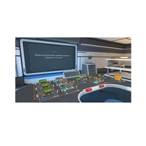 Сборник задач в виртуальной реальности "Физика. Сборка цепей 8-9 класс" - «globural.ru» - Тихорецк