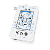 Цифровая лаборатория Polus по физиологии - «globural.ru» - Тихорецк