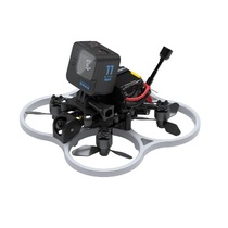 Комплект для сборки квадрокоптера "Пионер FPV" - «globural.ru» - Тихорецк