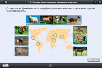 Интерактивные курсы. Биология 7 класс. Расширенный - «globural.ru» - Тихорецк