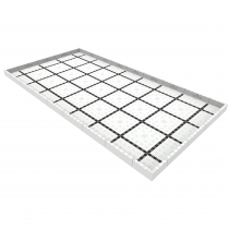 Набор 1/2 поля для соревнований / VEX IQ Challenge Half  Field Perimeter & Tiles - «globural.ru» - Тихорецк