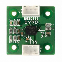 Гироскоп GYRO SENSOR GS-12 - «globural.ru» - Тихорецк
