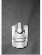 Губы с носом Давида - «globural.ru» - Тихорецк