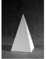 Пирамида 4-гранная большая - «globural.ru» - Тихорецк