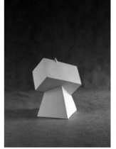 Сечение пирамиды с параллелепипедом - «globural.ru» - Тихорецк