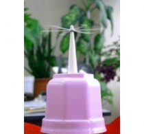 Генератор аэроионов «Горный воздух» - «globural.ru» - Тихорецк