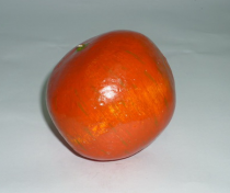 Муляж Гранат - «globural.ru» - Тихорецк