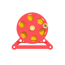 Коммуникационный кабель с герметичными разъемами длиной 20 м (для набора Океаника Пиранья) - «globural.ru» - Тихорецк