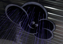 Разноцветная гроза-И - «globural.ru» - Тихорецк