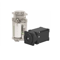 Сервомотор Dynamixel Pro H54-100-S500-R - «globural.ru» - Тихорецк