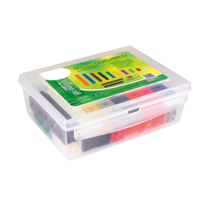 Набор для изучение математики "Занимательные кубики" - «globural.ru» - Тихорецк