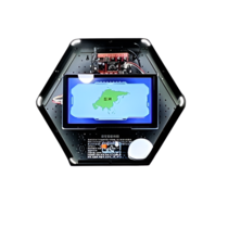 Модуль интерактивный "Умная  голосовая карта" - «globural.ru» - Тихорецк