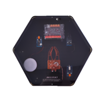 Модуль интерактивный "Ханойская башня" - «globural.ru» - Тихорецк